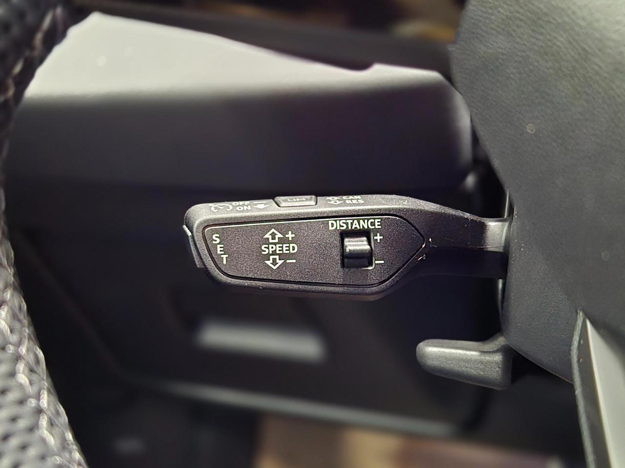 Audi A6 Avant 2.0 tdi mhev My2025 S line edition 204cv N1 s-tronic