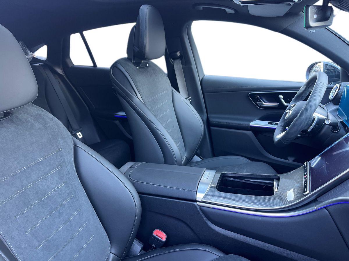 Mercedes-Benz GLC 220 d 4MATIC Coupe