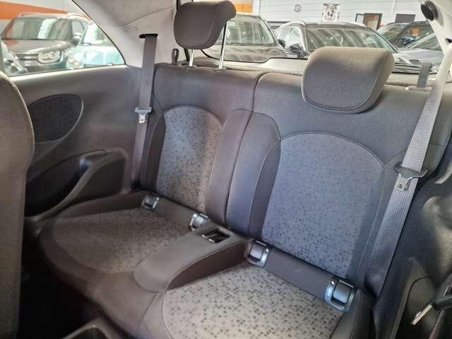 Opel Adam Adam 1.4 Air Gpl tech 87cv my18.5