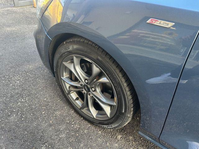 FORD Focus 1.5 EcoBlue 120 CV SW ST-Line