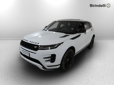 LAND ROVER RR Evoque 2ª serie - Range Rover Evoque 2.0D I4 180 CV AWD Auto R-Dynamic