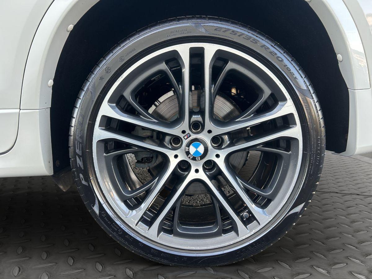 BMW - X4 - xDrive20d 190 CV Msport