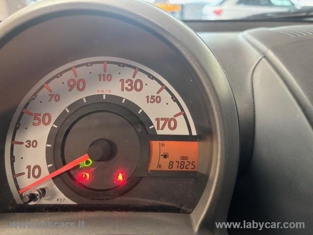 TOYOTA Aygo 1.0 VVT-i 3p.