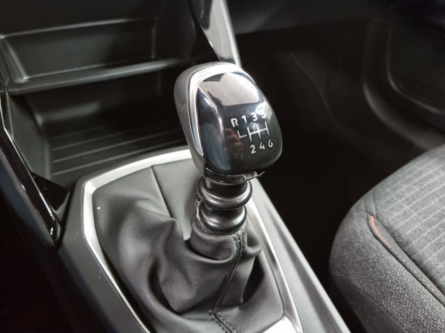 PEUGEOT 208 PureTech 100 Stop&Start 5 porte Style