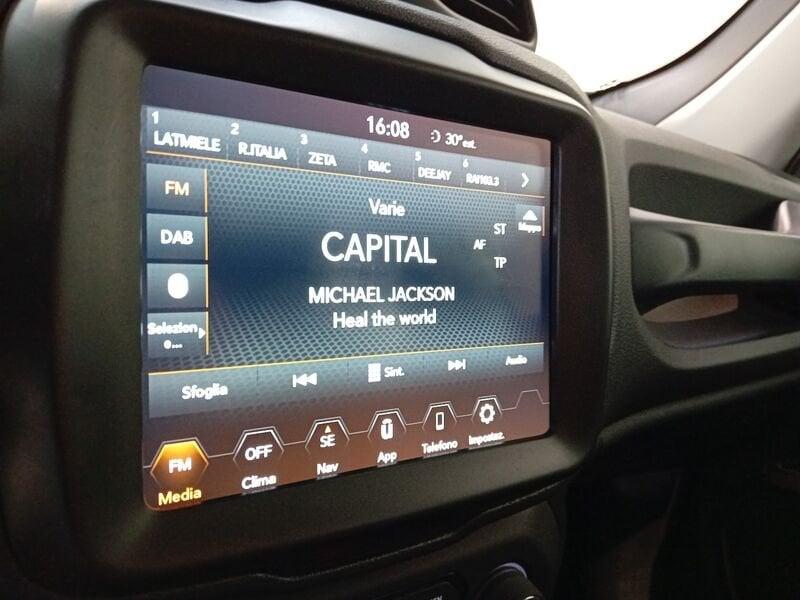 Jeep Renegade Renegade 1.4 MultiAir Limited