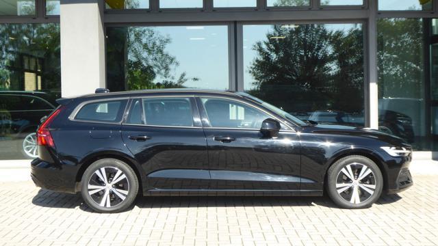 VOLVO V60 B4 (d) Geartronic Momentum Business