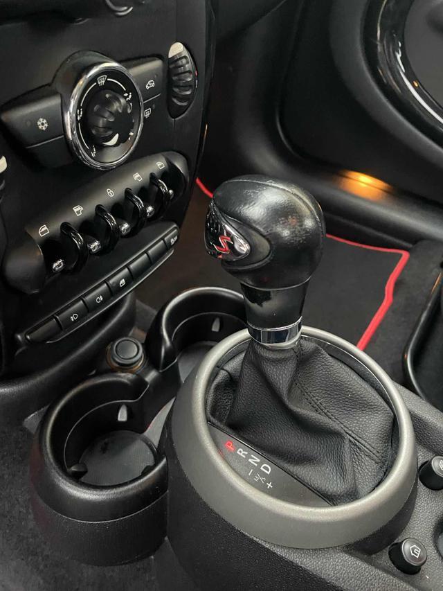 MINI Countryman Mini Cooper SD Countryman