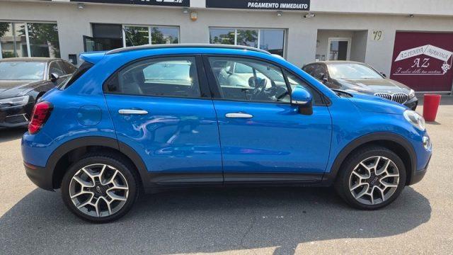 FIAT 500X 1.3 T4 150 CV DCT Cross PERMUTE UNICOPROPR.