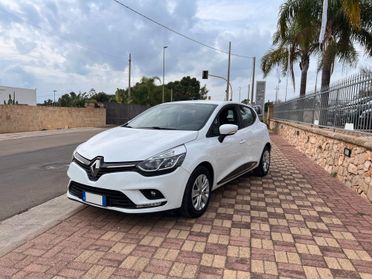 Renault Clio TCe 12V 90 CV GPL 5 porte Business