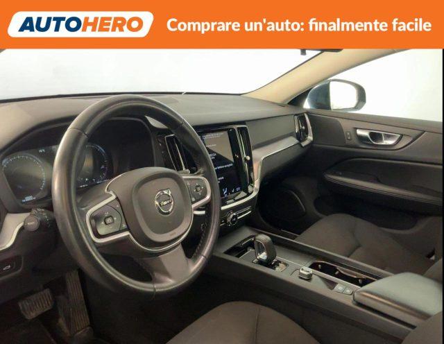 VOLVO V60 B4 (d) Geartronic Momentum Business