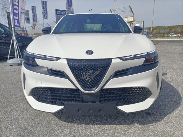 ALFA ROMEO Junior 1.2 Hybrid eDCT6 PREZZO REALE