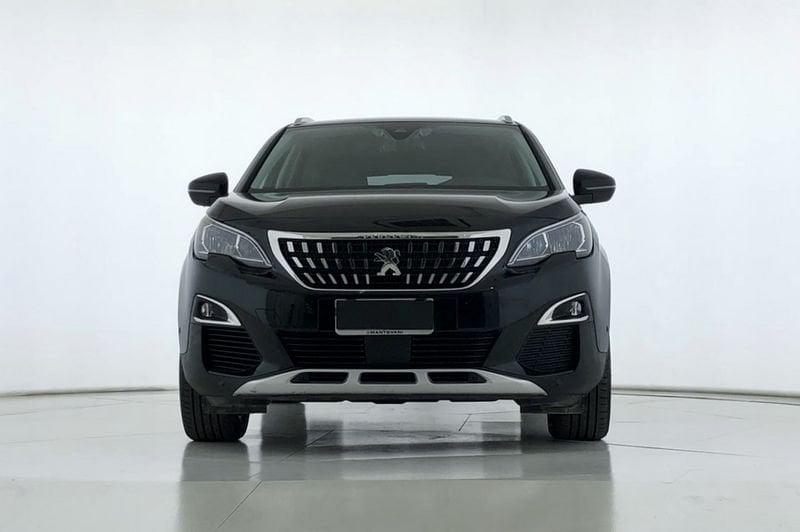 Peugeot 3008 BlueHDi 120 S&S Business