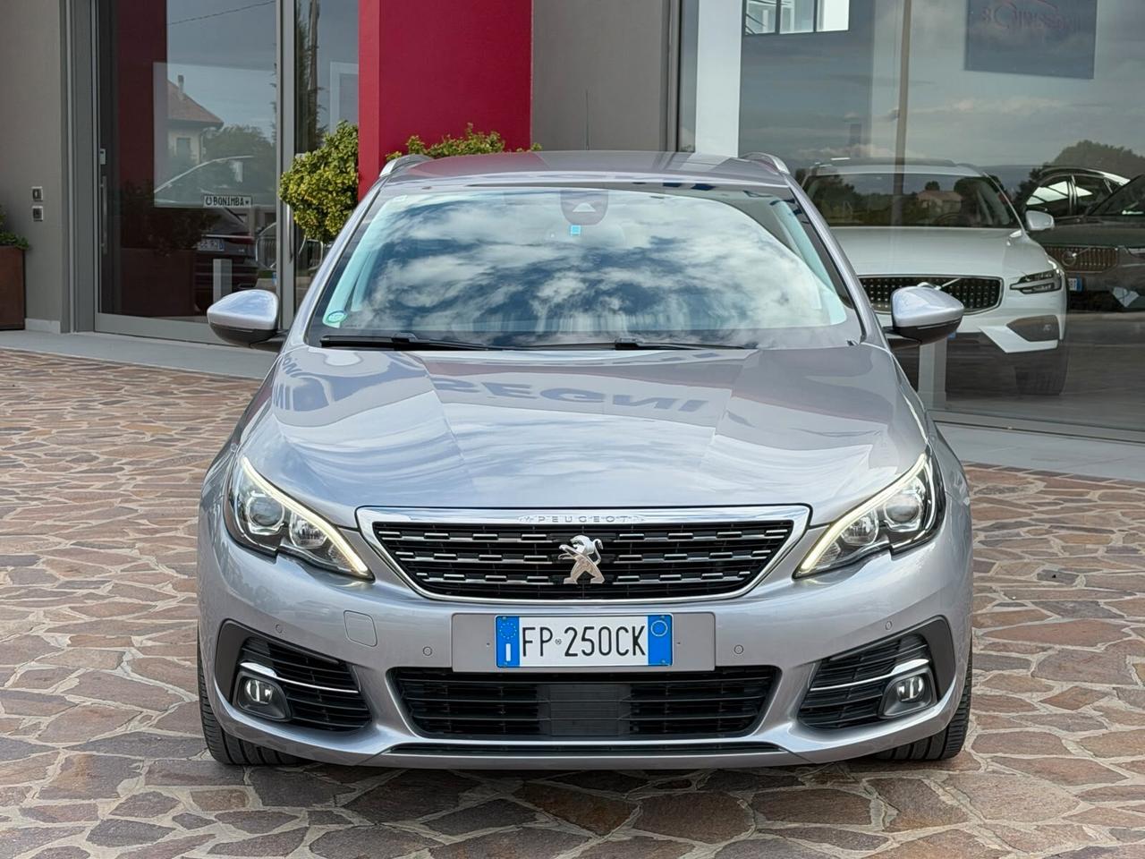 Peugeot 308 1.5 BlueHDi SW