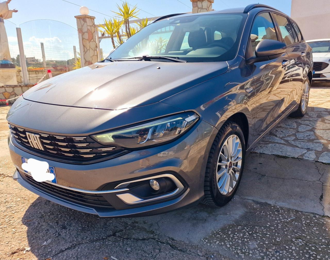 Fiat Tipo 1.6 Mjt S&S SW Business 2021