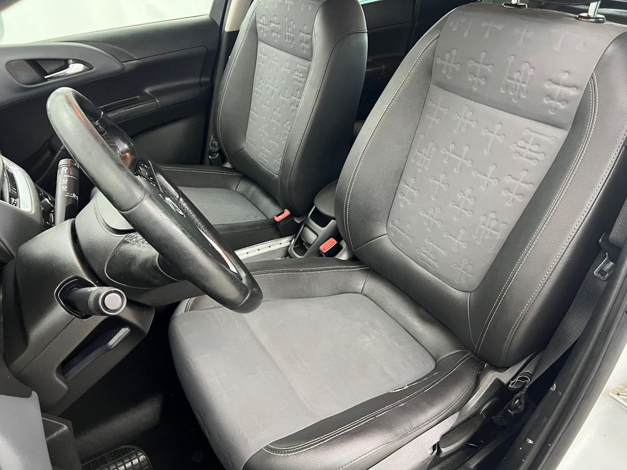 OPEL Meriva II 2010 Meriva 1.4 Cosmo GPL