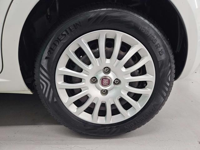 Fiat Punto Punto III 2012 5p 1.2 Lounge E6