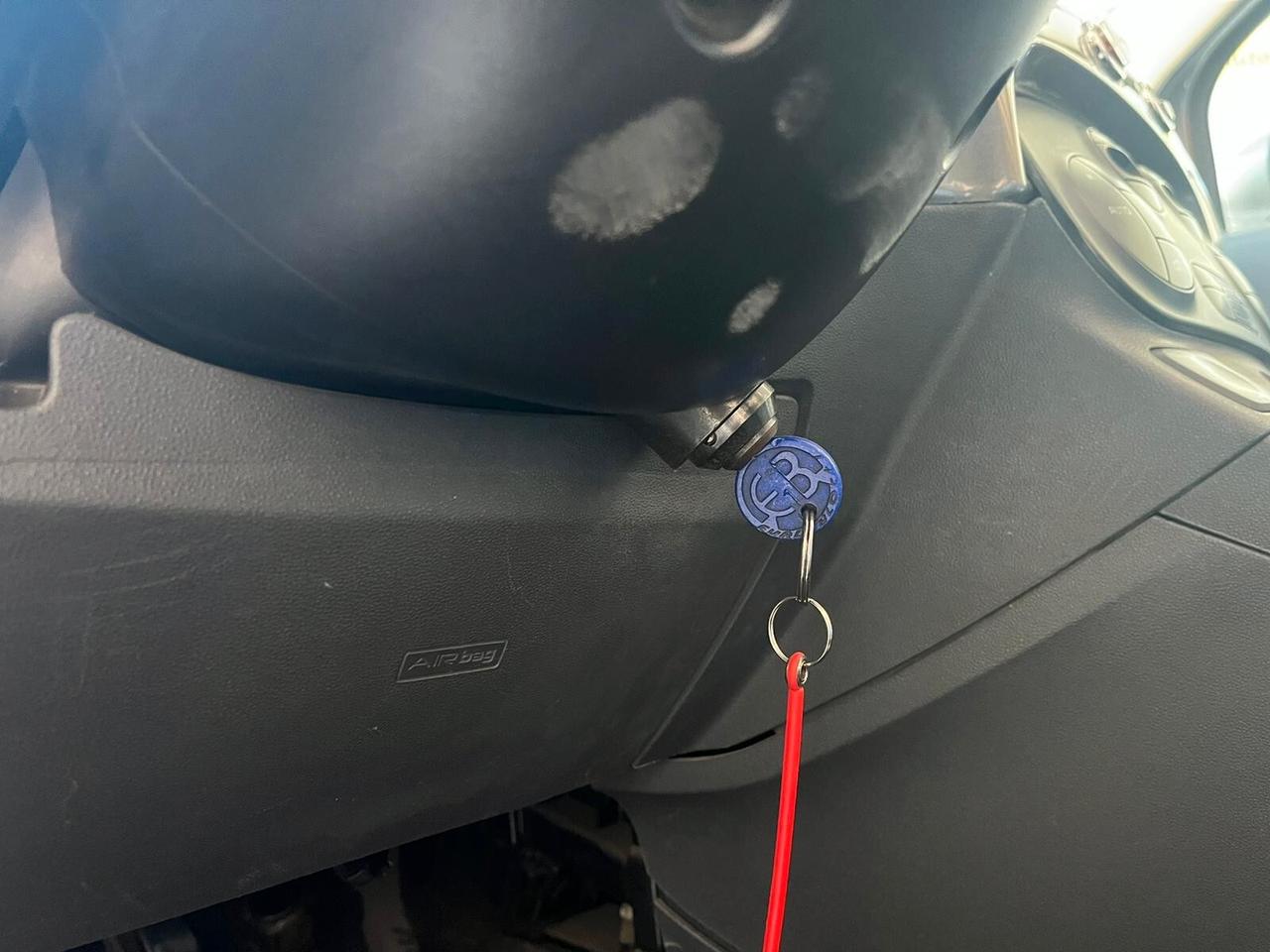 Fiat 500 C 1.3 Multijet 16V 95 CV Lounge