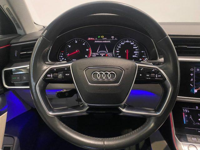 AUDI A6 40 2.0 TDI S tronic Business Design