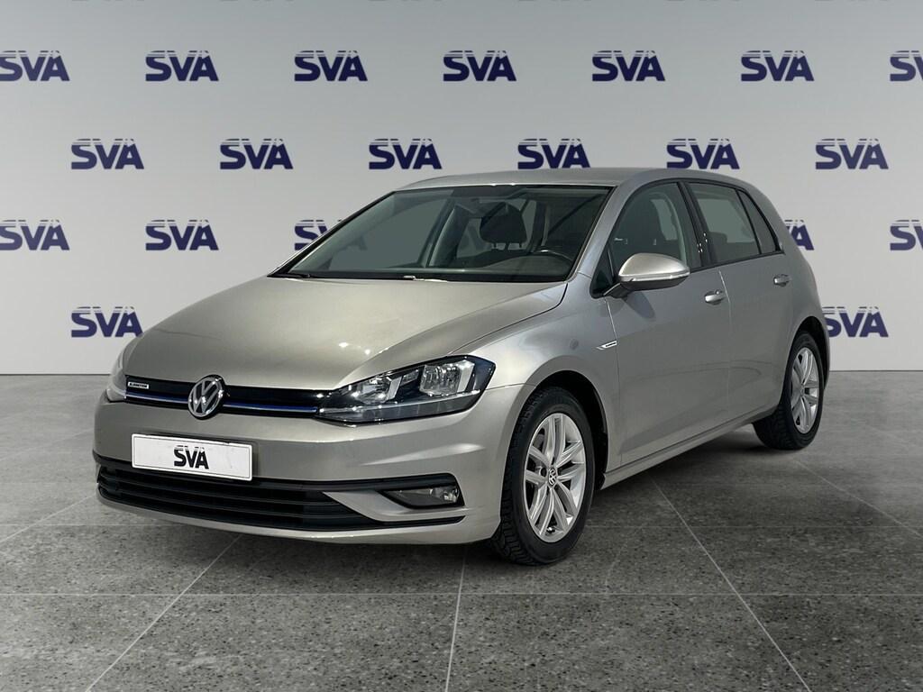 Volkswagen Golf 5 Porte 1.5 TGI 130CV DSG Trendline - METANO