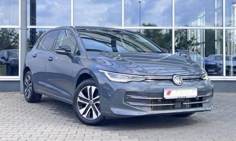 Volkswagen Golf Golf 1.5 etsi ENERGY 115cv dsg Navi Led Camera Cockpit