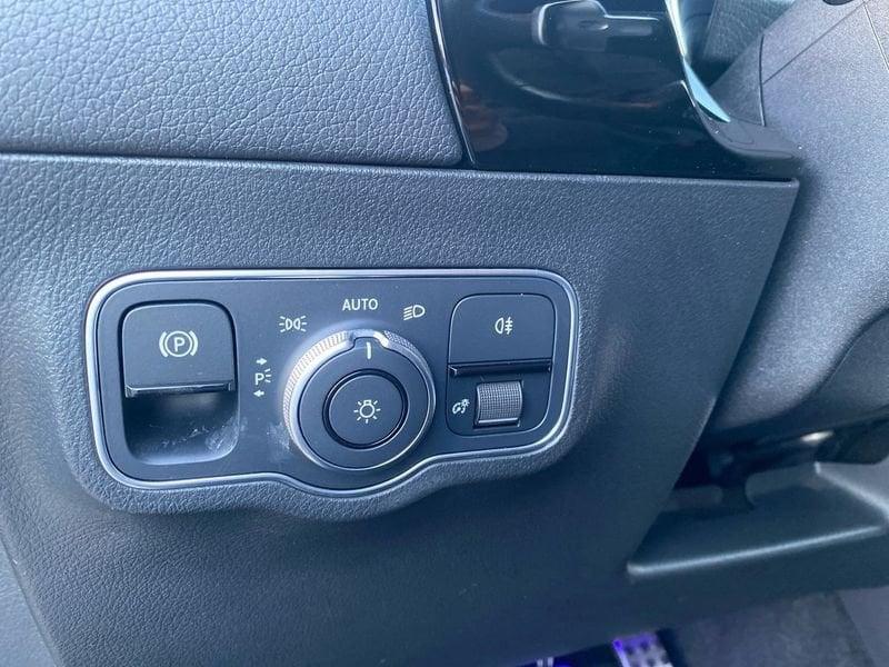 Mercedes-Benz EQA 250 Premium