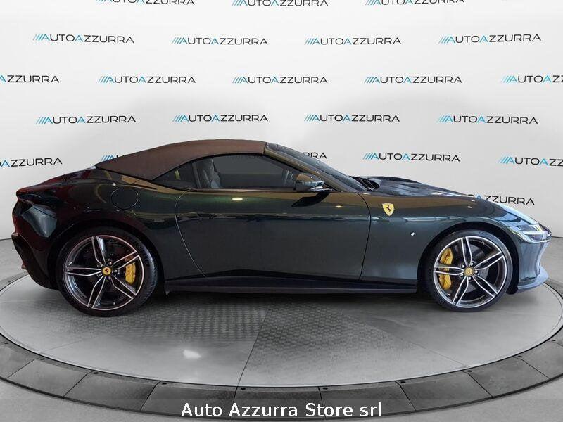 Ferrari Roma Roma Spider 3.9 F1 dct