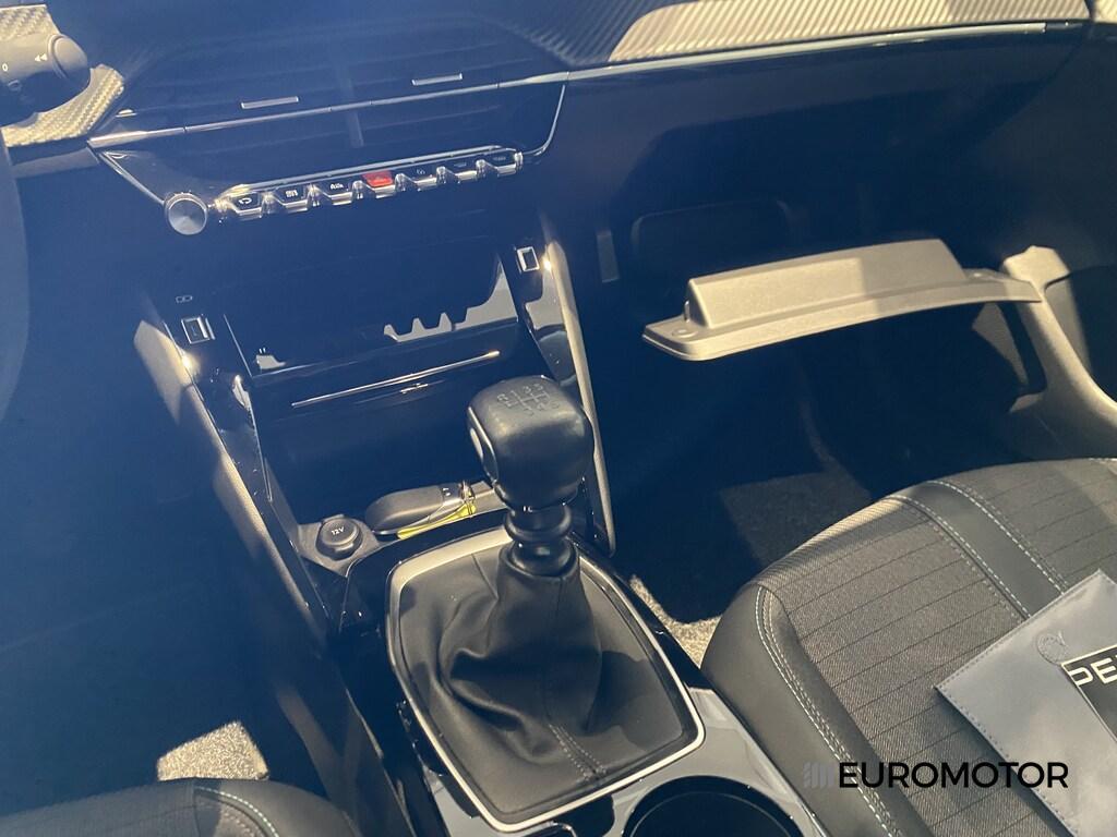 Peugeot 208 5 Porte 1.2 PureTech Allure Pack