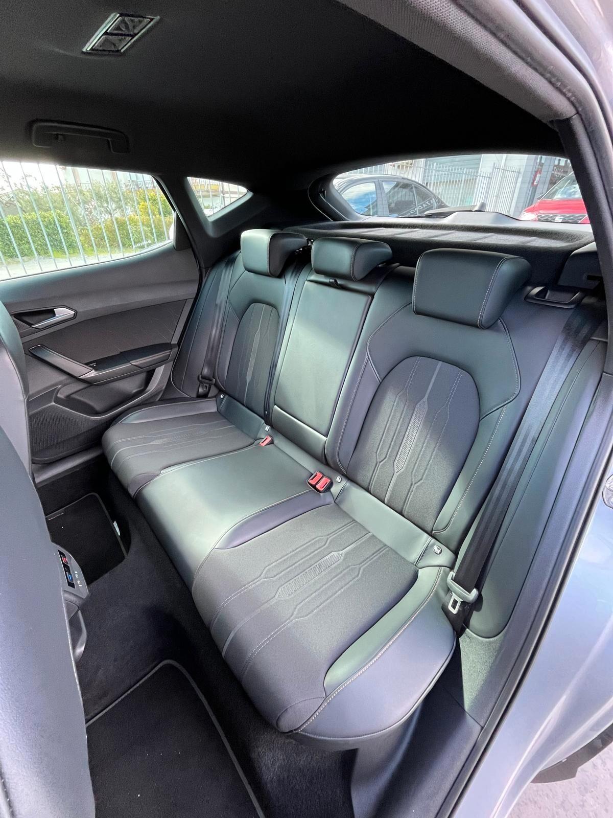 Cupra Formentor 1.4 e-Hybrid DSG