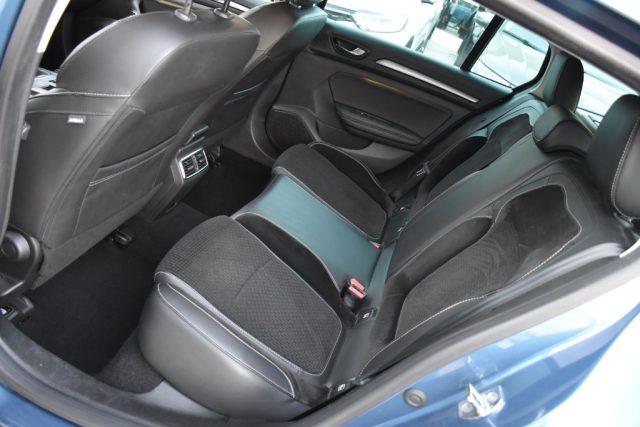 RENAULT Megane Mégane Sporter Blue dCi 115 CV Intens