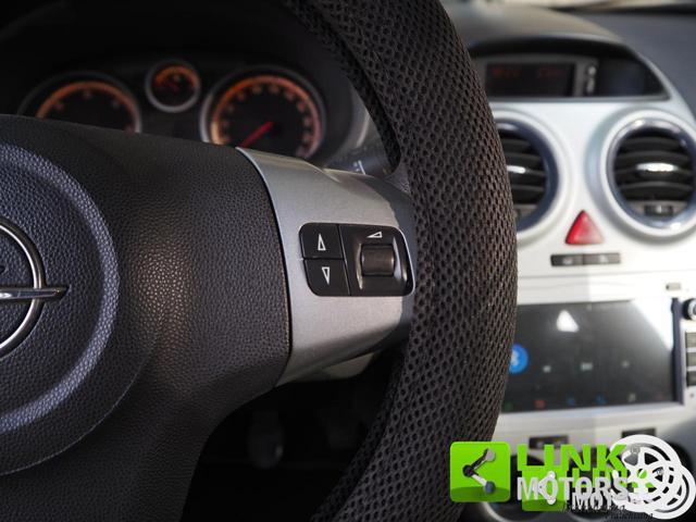OPEL Corsa 1.3 CDTI 75CV ecoFLEX 3 porte