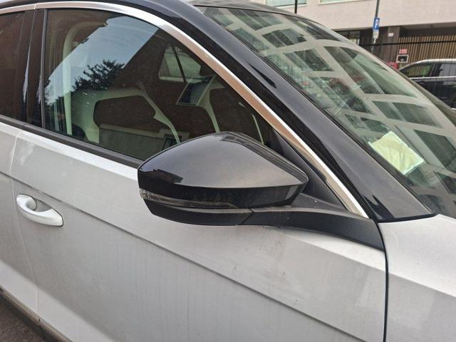 VOLKSWAGEN T-Roc 1.5 TSI ACT DSG Advanced BlueMotion Technology