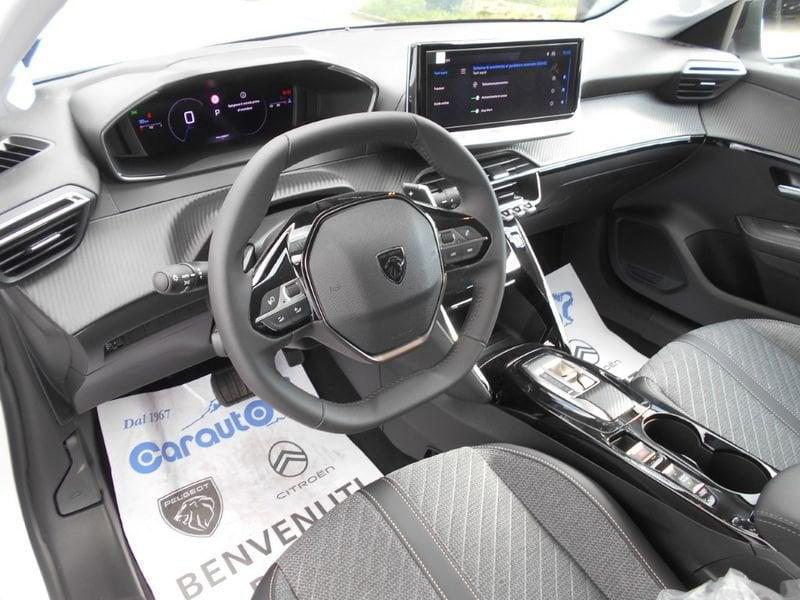 Peugeot 208 110 Allure Hybrid NAV Fin 9Perfet Sc36%