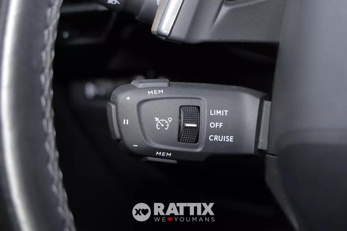 DS Automobiles DS 7 Crossback 1.6 e-tense Phev Business Auto