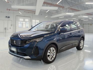 PEUGEOT 3008 BlueHDI 130 S/S Active Business