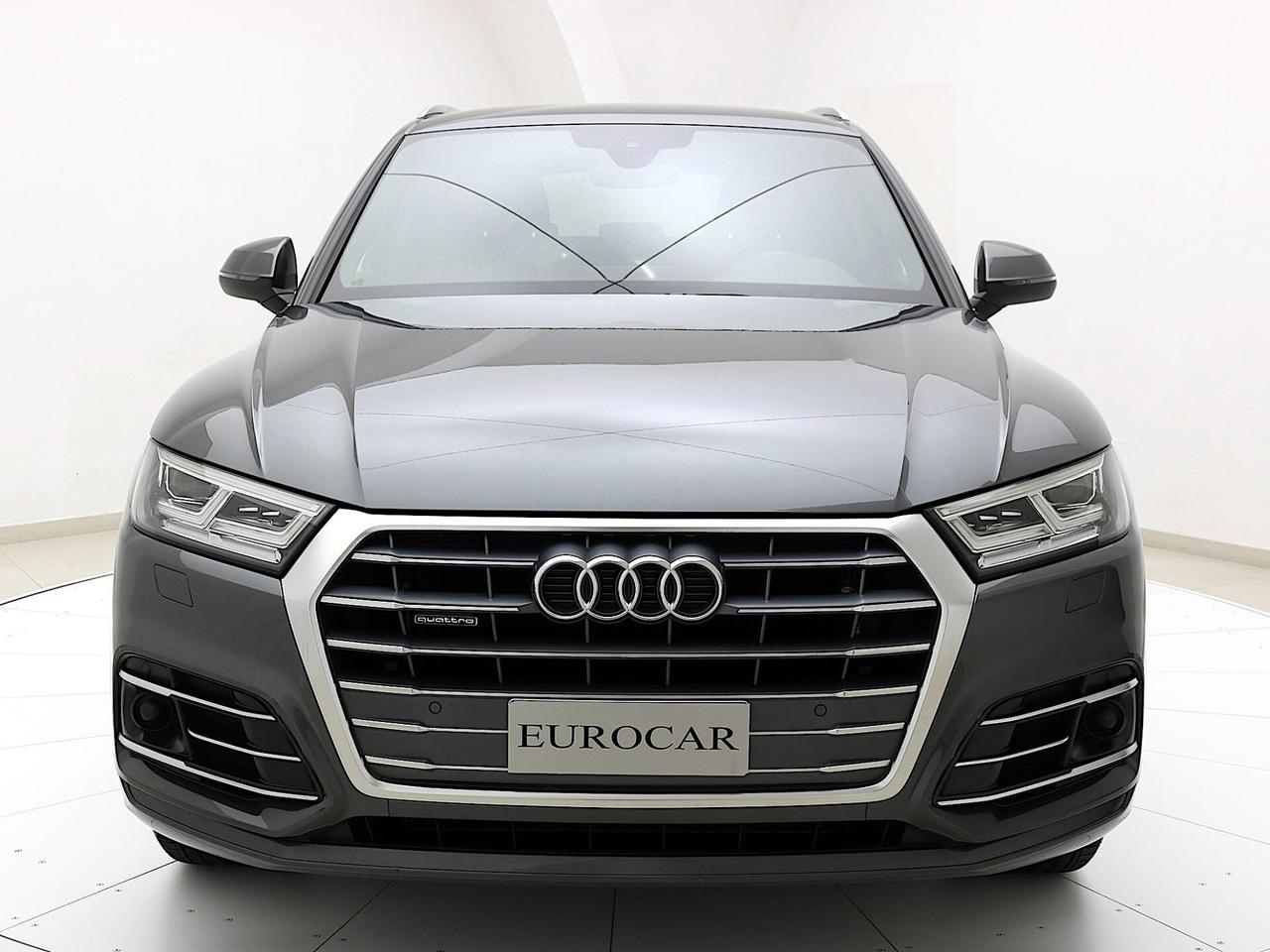 Audi Q5 40 TDI 190CV Quattro S-Tronic S Line Plus