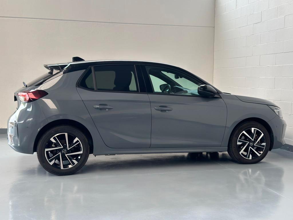 Opel Corsa 1.2 100 CV GS