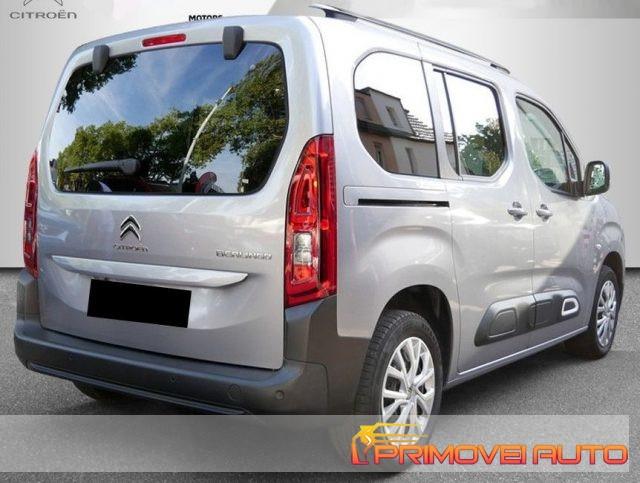 CITROEN Berlingo PureTech 110 Stop&Start M Feel