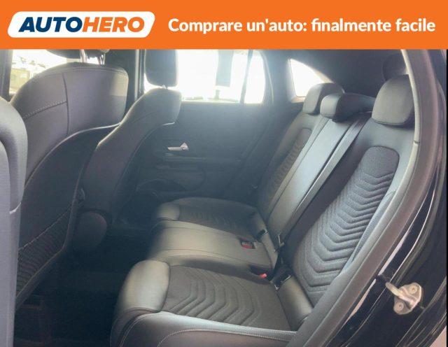 MERCEDES-BENZ GLA 250 e hybrid EQ Business Extra