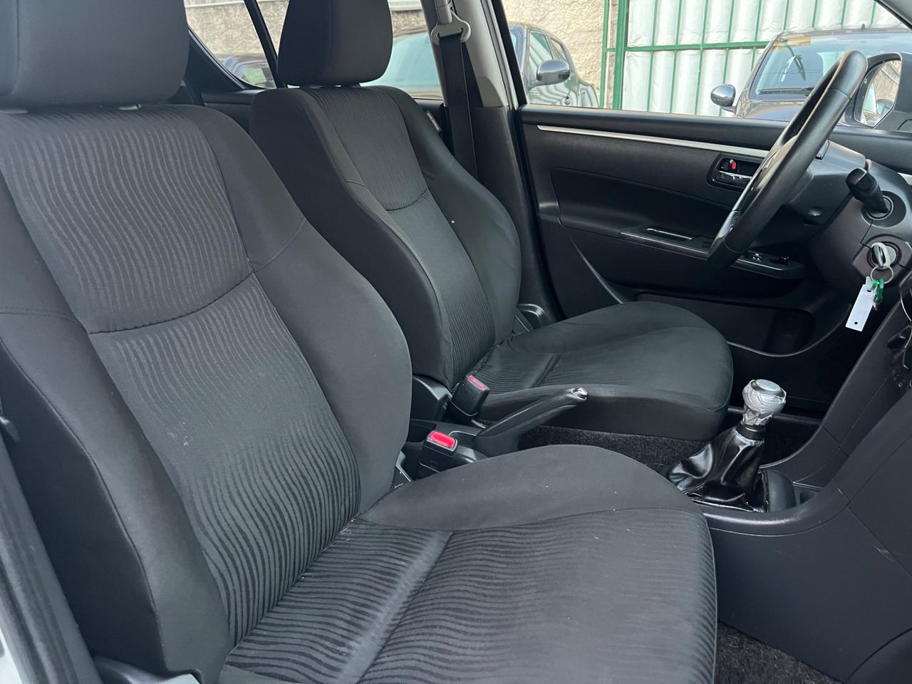 Suzuki Swift 1.3 DDiS 5 porte GL Top