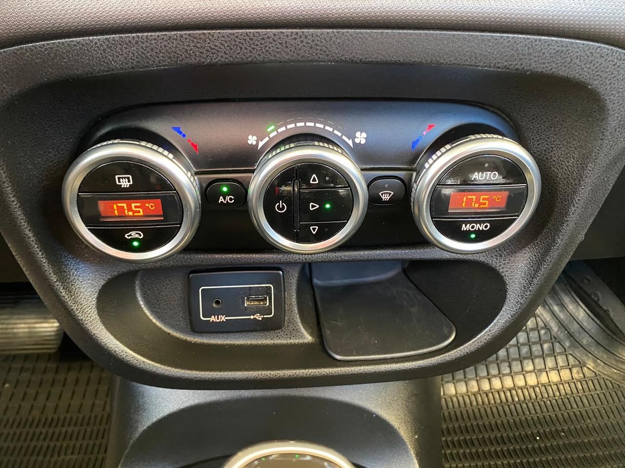 Fiat 500L 1.3 Multijet 95 CV Lounge
