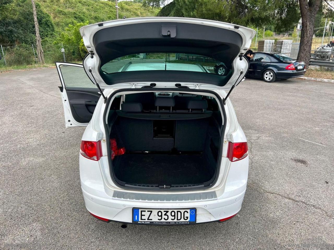 SEAT Altea XL 1.6 TDI 105 CV CR S/S I-Tech
