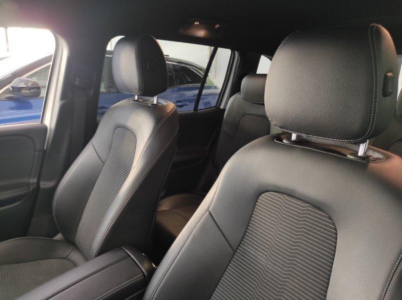 Mercedes-Benz GLB (X247) - GLB 180 Automatic Sport Plus