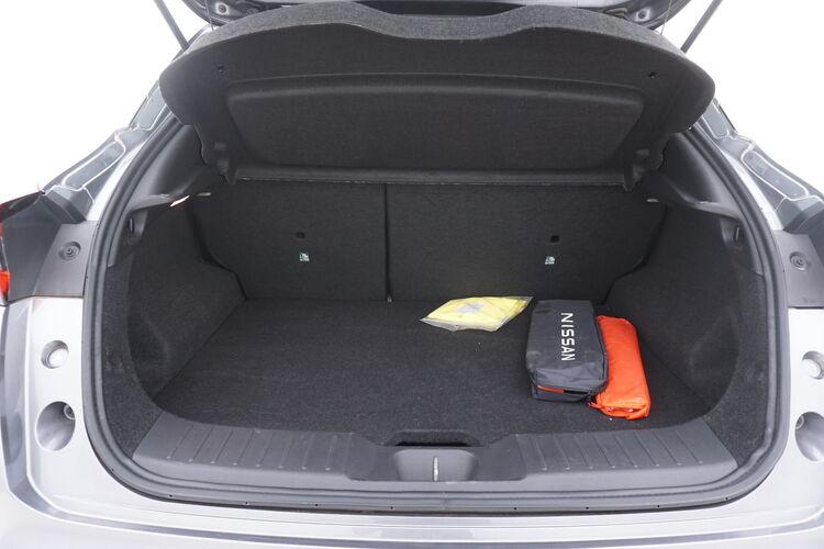 Nissan Juke N-Connecta BZ082570 1.0 Benzina 114CV