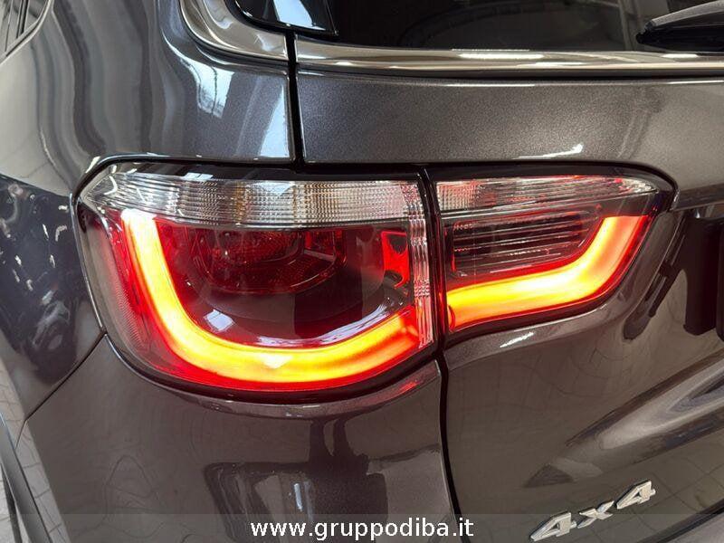 Jeep Compass II 2017 Diesel 2.0 mjt Limited 4wd 140cv auto my19