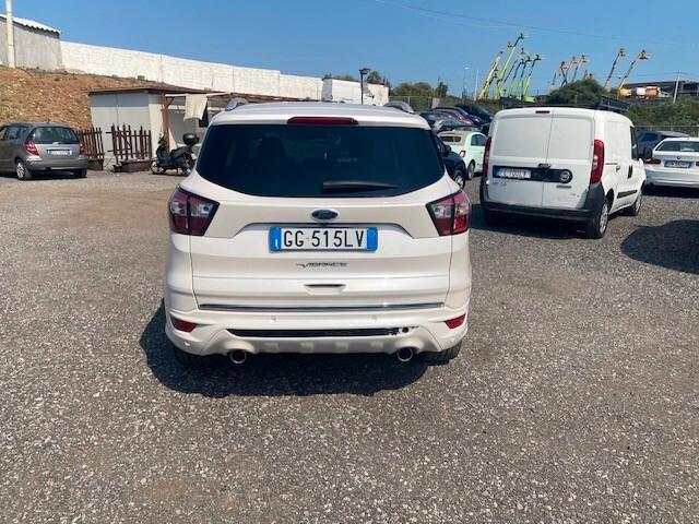 Ford Kuga 2.0 TDCI 150 CV S&S 4WD Powershift Vignale