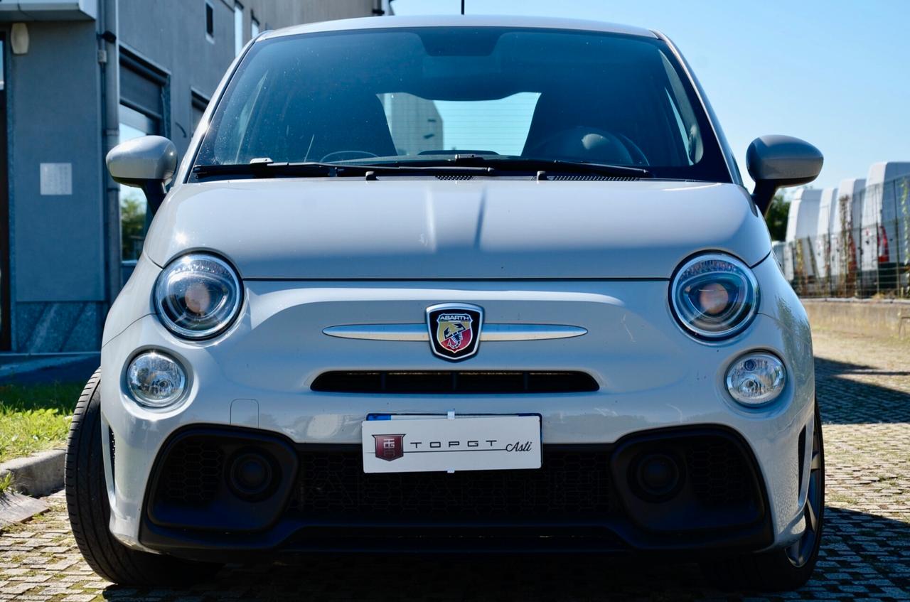 Abarth 595 1.4 Turbo T-Jet 145 CV , UFF ITALIANA , EURO 6D , UNICO PROPRIETARIO , PERMUTE