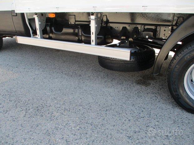 Iveco Daily 60C15 3000 150CV E6 FRIGO+PEDANA BATTU