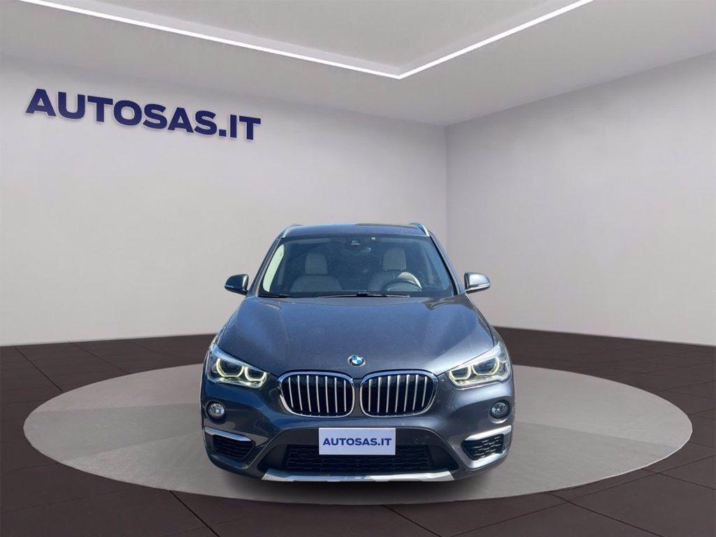 BMW X1 xDrive20d xLine del 2018
