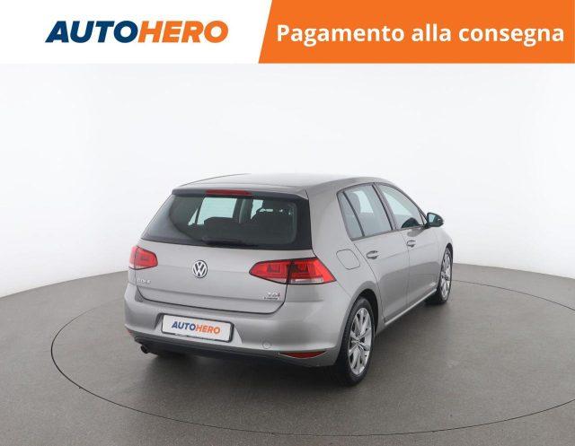 VOLKSWAGEN Golf Business 1.6 TDI 5p. Highline BlueMotion Technolog