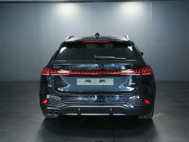 AUDI A5 Avant TDI 204CV mHEV+ S tronic quattro S Line edi